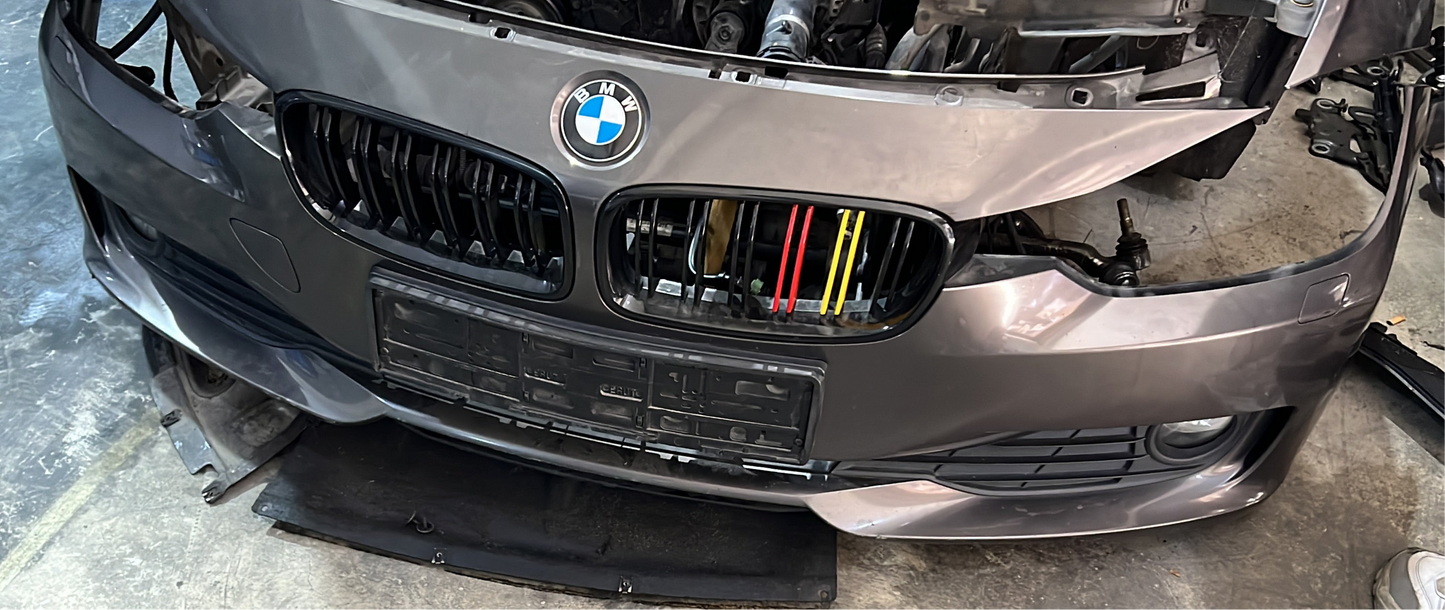 اكصدام امامي f30 استيراد اصلي