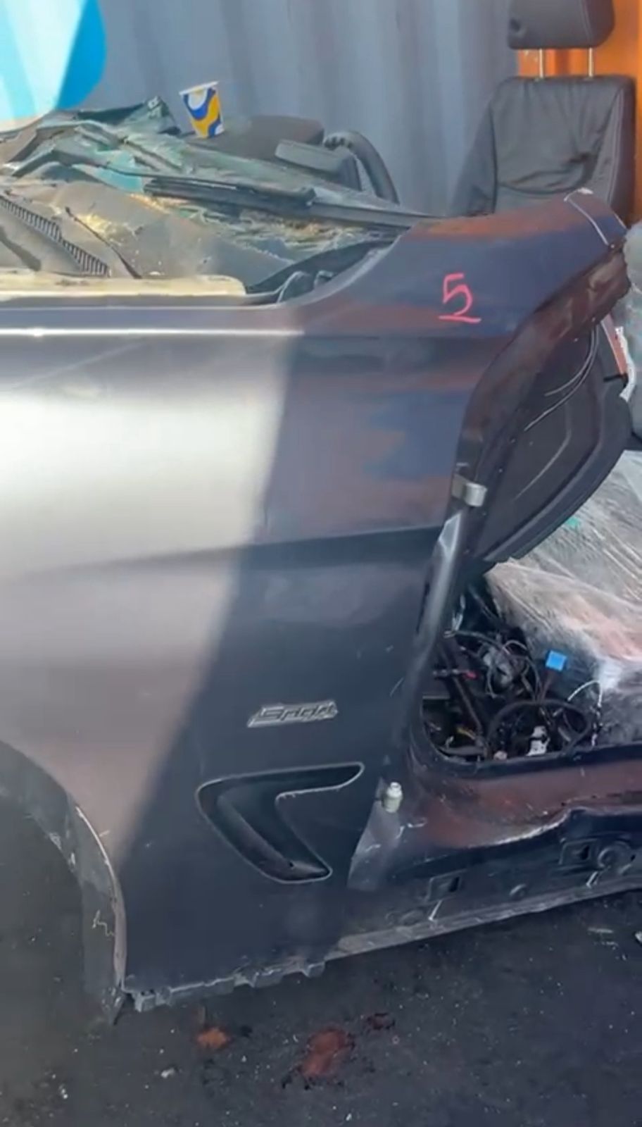 عربيتك ٣١٦ حول عربيتك الي f36 كيت كامل Gtوفوانيس ليد ٢٠١٨