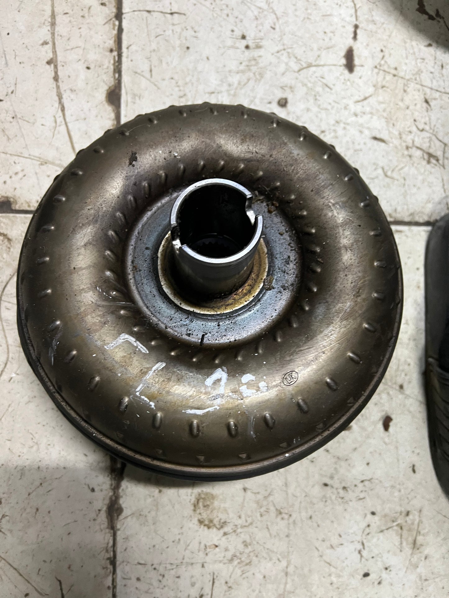 قربة فتيس 2010 كرتيره صاج e90 x1 e92 e87