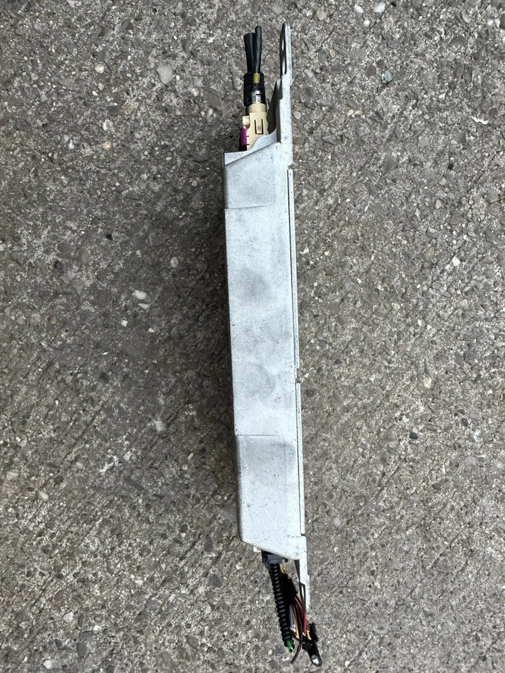 BMW F10 F11 F30 F31 F32 F13 F01 F25 كنترول بلوتوث