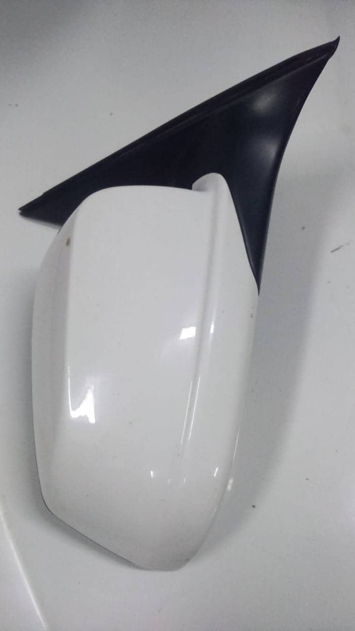 مرايا x1 فرده