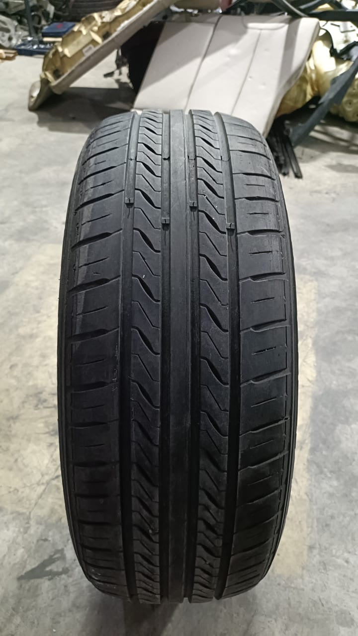 كاوتش مقاس ١٦ 205/60