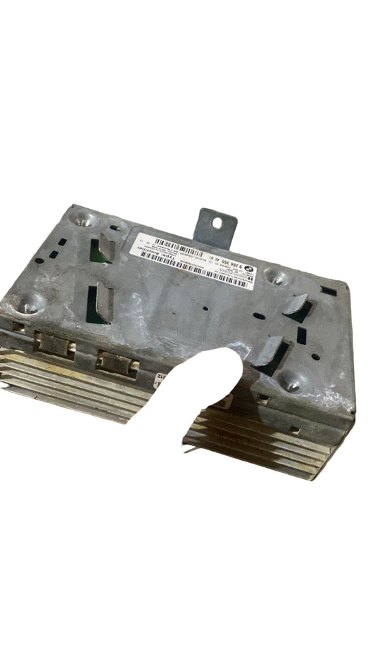 مضخم صوت نظام هاي فاي من هارمان F10  و535i و550i528