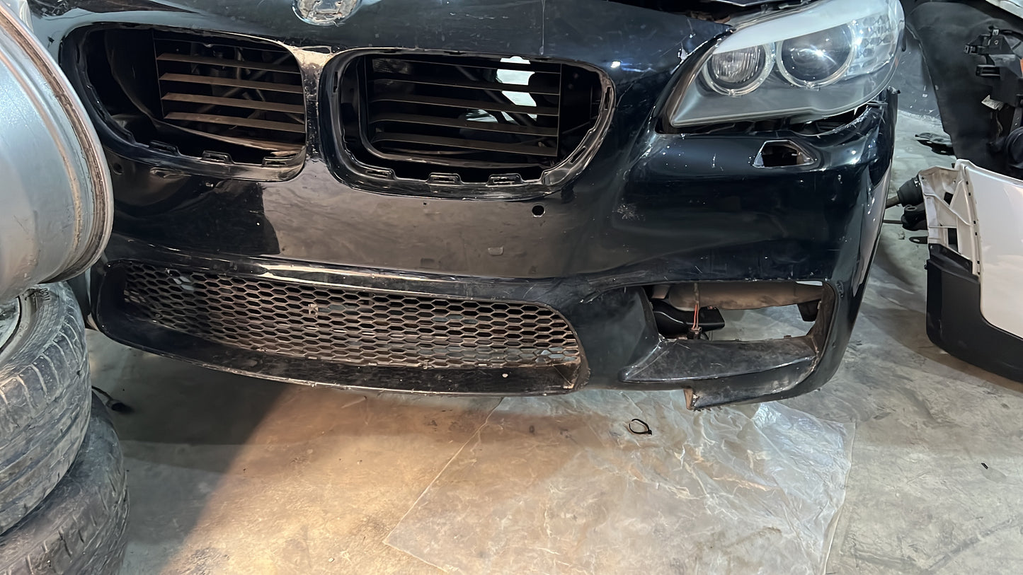 اكصدام امامي f10 m