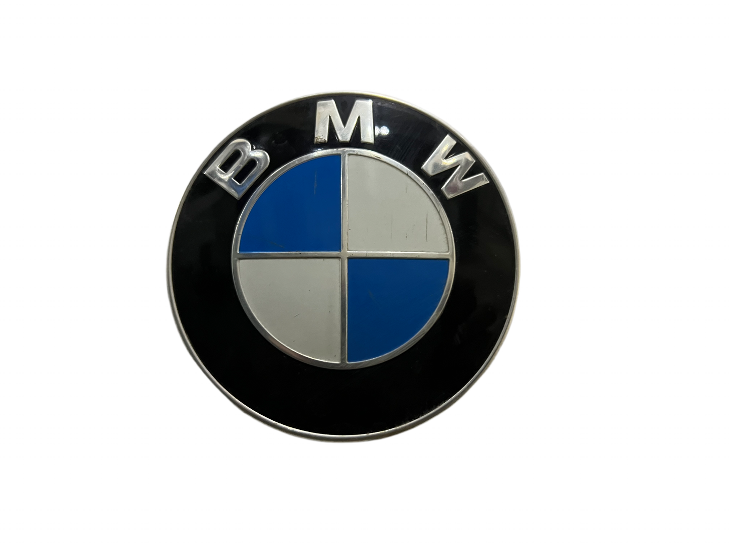 علامة شنطه اصلي bmw