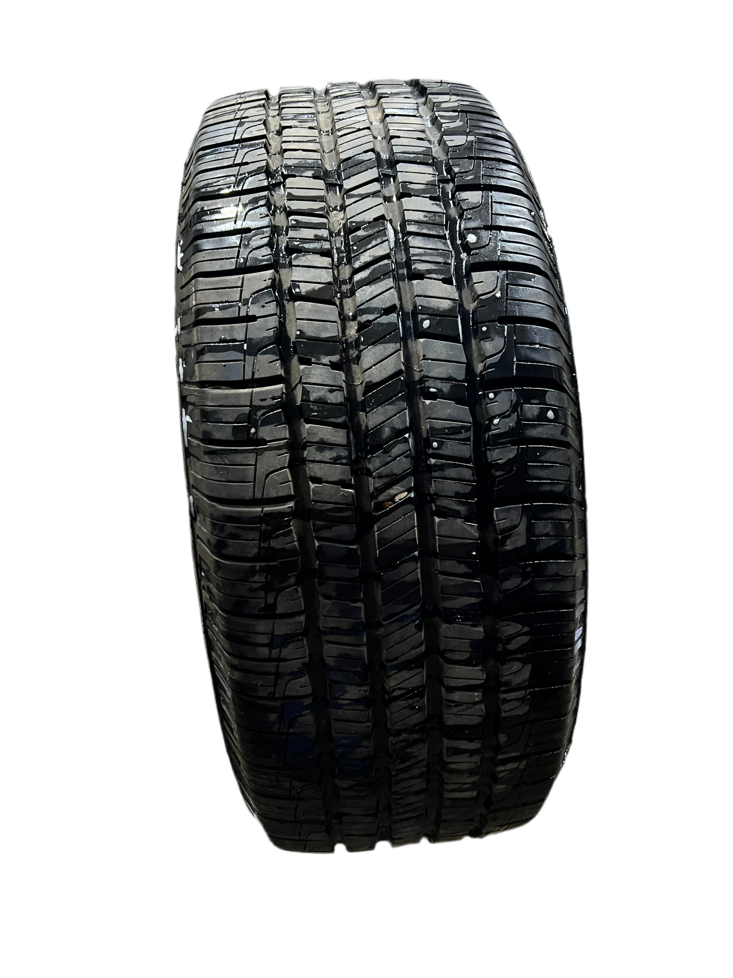 كاوتش  مقاس ١٧  235/55