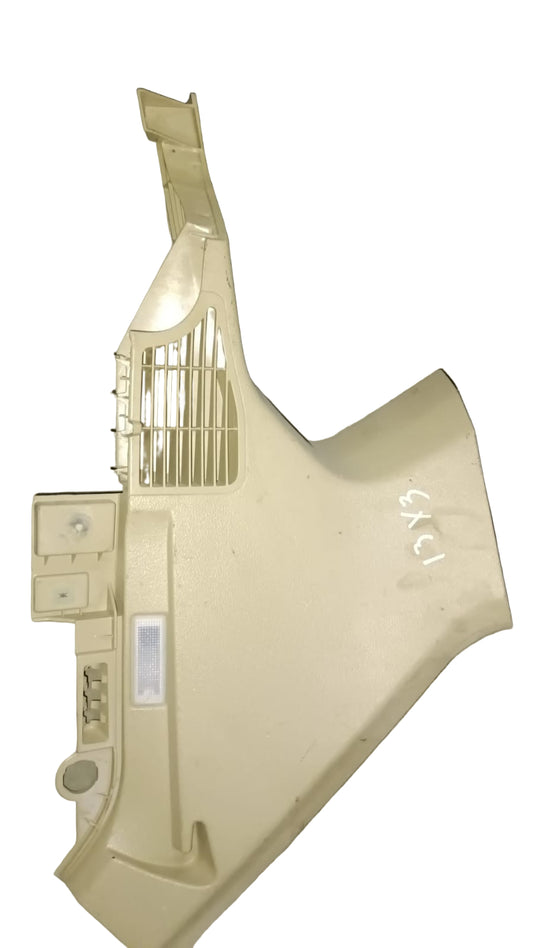 غطاء قايم داخلي يمين شمال X3 f25