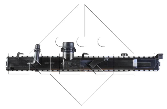 ريداتير - E83 - X3 - NRF