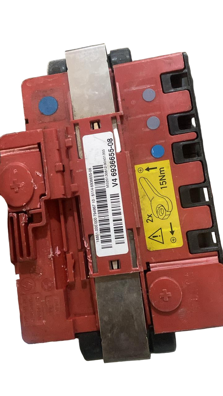 موزع كهرباء وصلة مشبك لسيارة بي ام دبليو e90