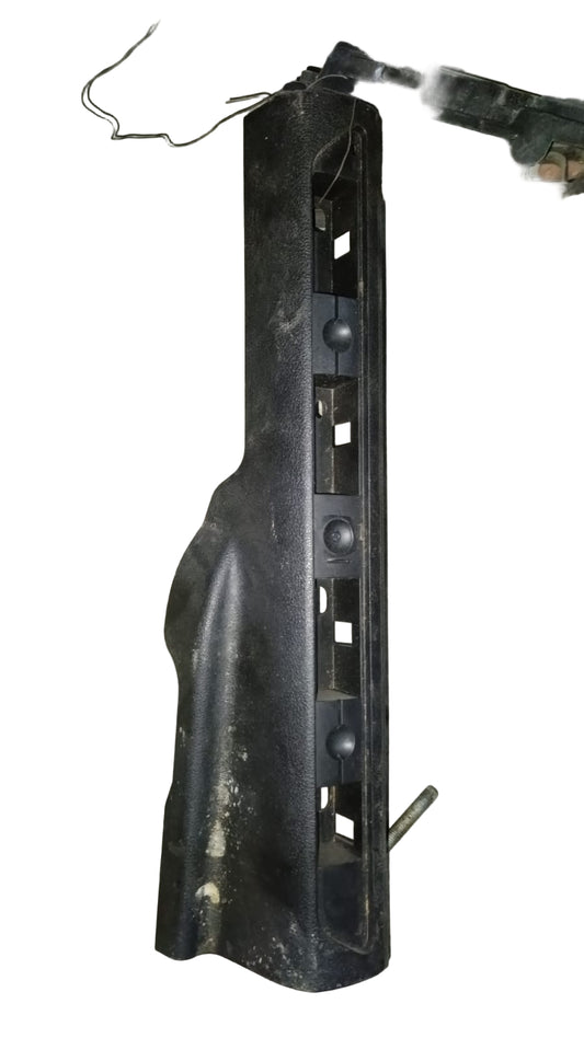 غطاء عتبة الباب الأمامي لسيارة BMW 7 F01 F02 F03 F04