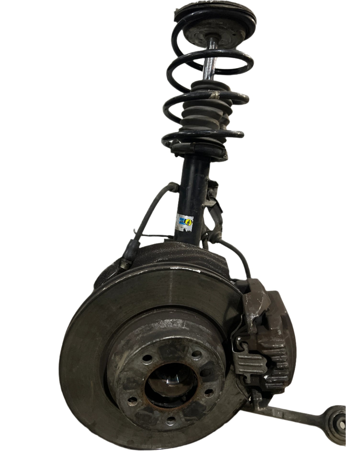 امامي وخلفي طقم دشم كامل مساعديين بلشتين  cc 3000