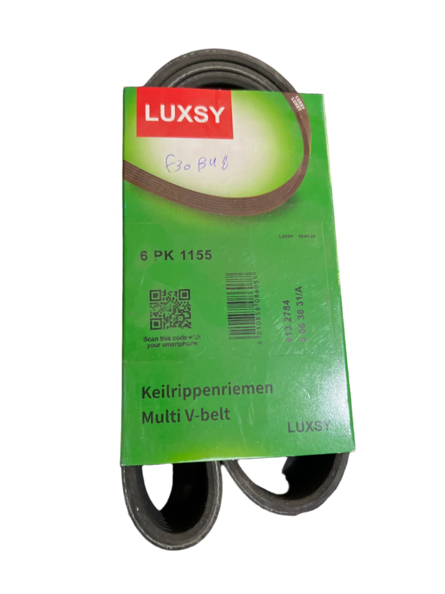 6pk 1155 luxsy b48 f30 f20 سير