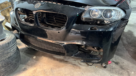 اكصدام امامي f10 m