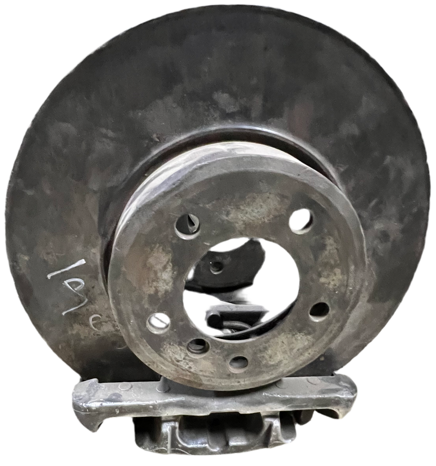 طقم طنابير امامي ب الكاليبر ٣٠٠٠ سي سي e60