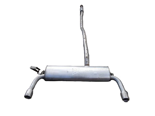 شكمان mini coper r60