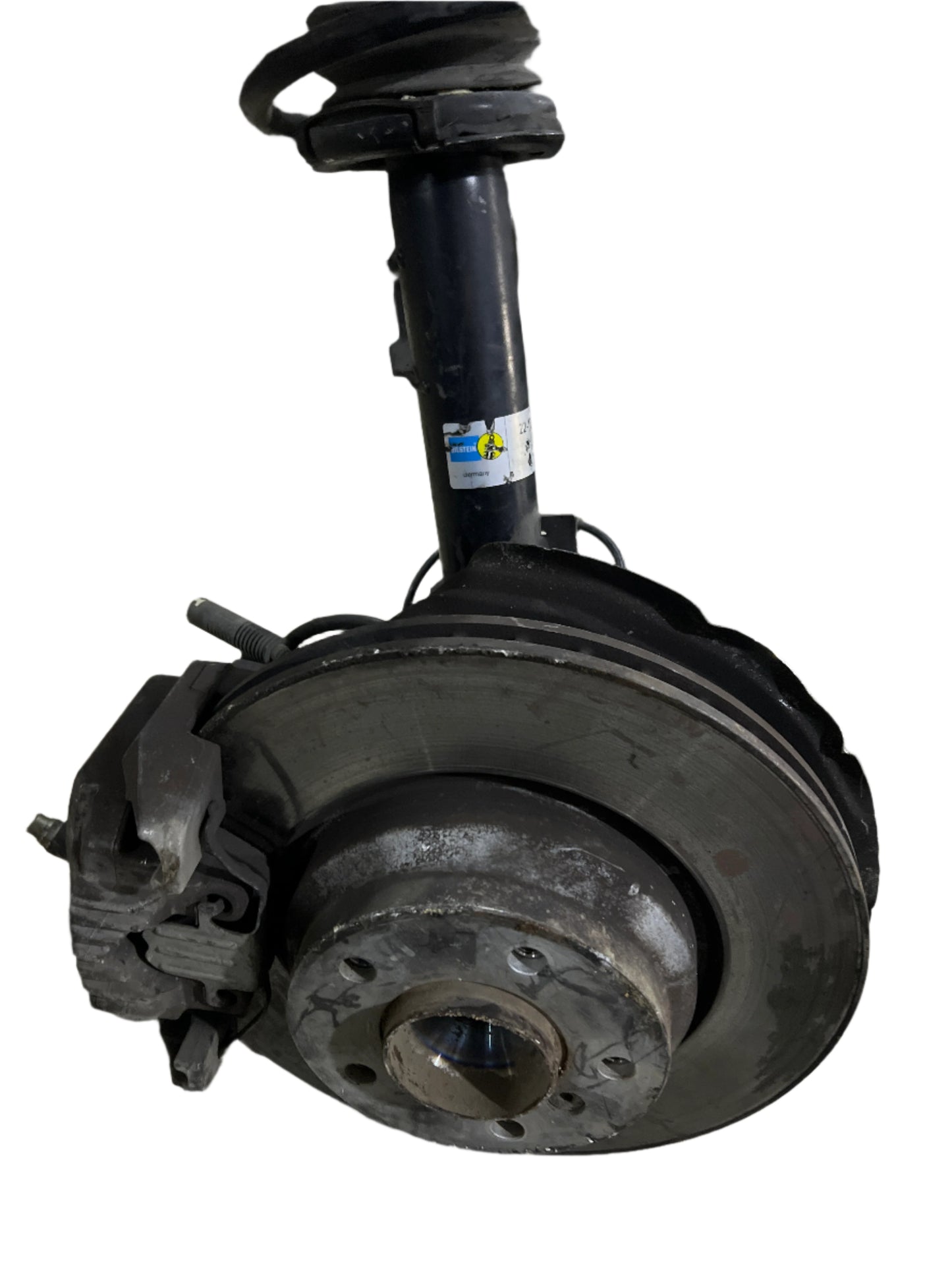 امامي وخلفي طقم دشم كامل مساعديين بلشتين  cc 3000