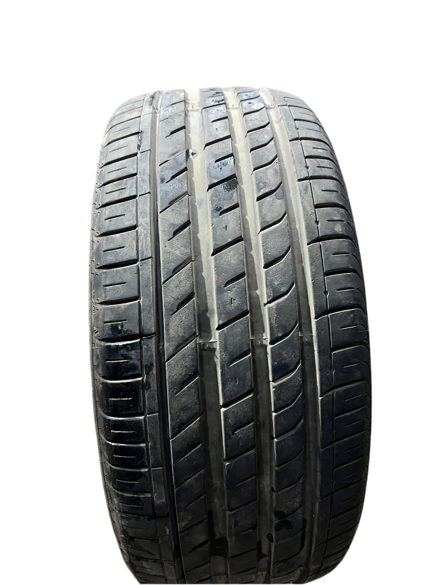 كاوتش مقاس ١٨  265/35