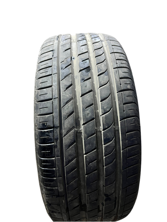 كاوتش مقاس ١٨  265/35