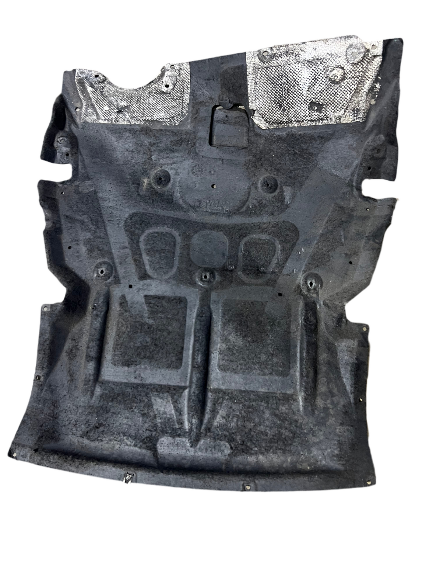 مصفحة موتور f30