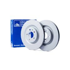 طقم طنابير خلفي - E90 2010 F30 - ATE