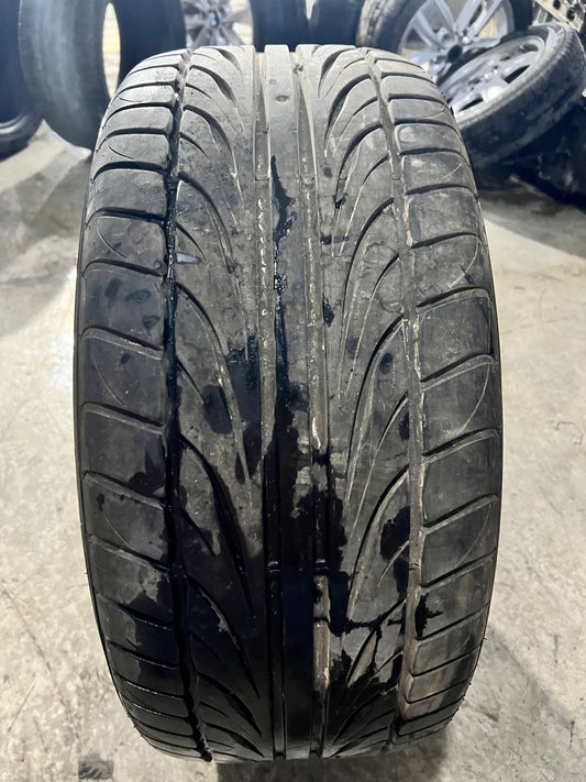 كاوتش مقاس ١٩ حالة الزيرو مقاس 275/40