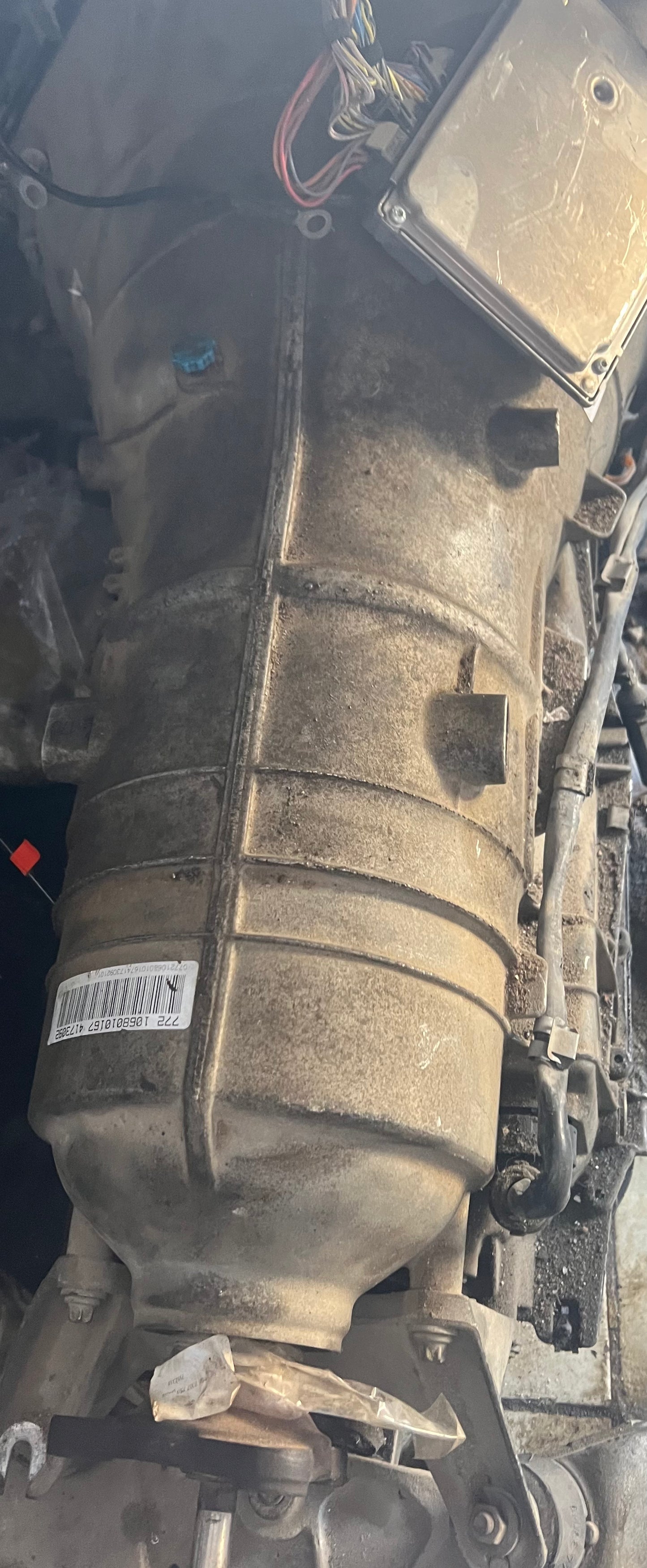 فتيس e66 745 2005