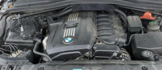 شورت بلوك e60 e90 2500 cc 2010