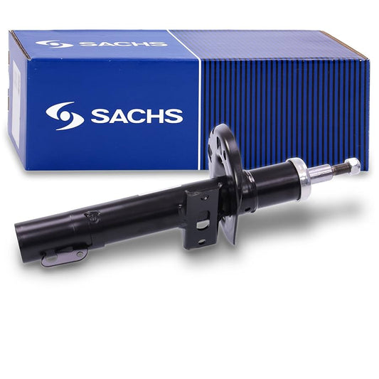 طقم مساعد خلفي - E84 X1 - SACHS