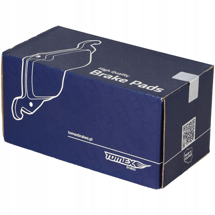 تيل خلفي -E90 E87 116 - TOMEX