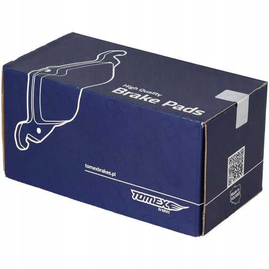 طقم تيل امامي - F30 - TOMEX