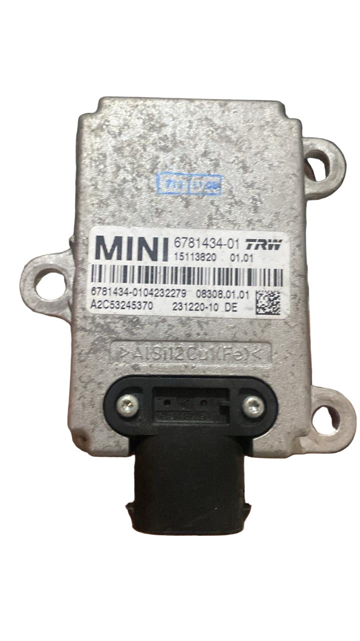 وحدة استشعار التحكم الإلكترونية المركزية  MINI COOPER r56