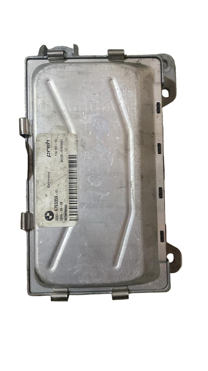 وحدة التحكم في التعليق لسيارة BMW 5 GT F07 f02 f10