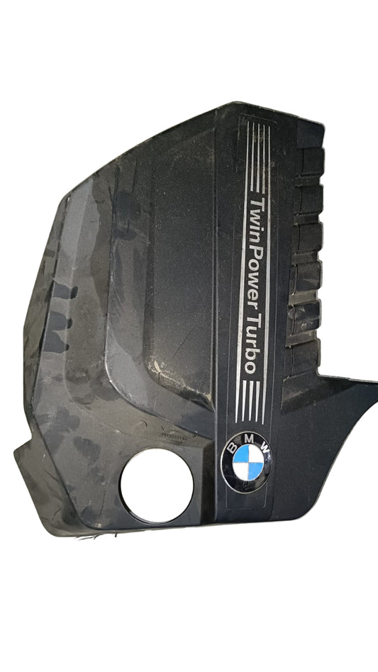 غطاء متور F10 n55