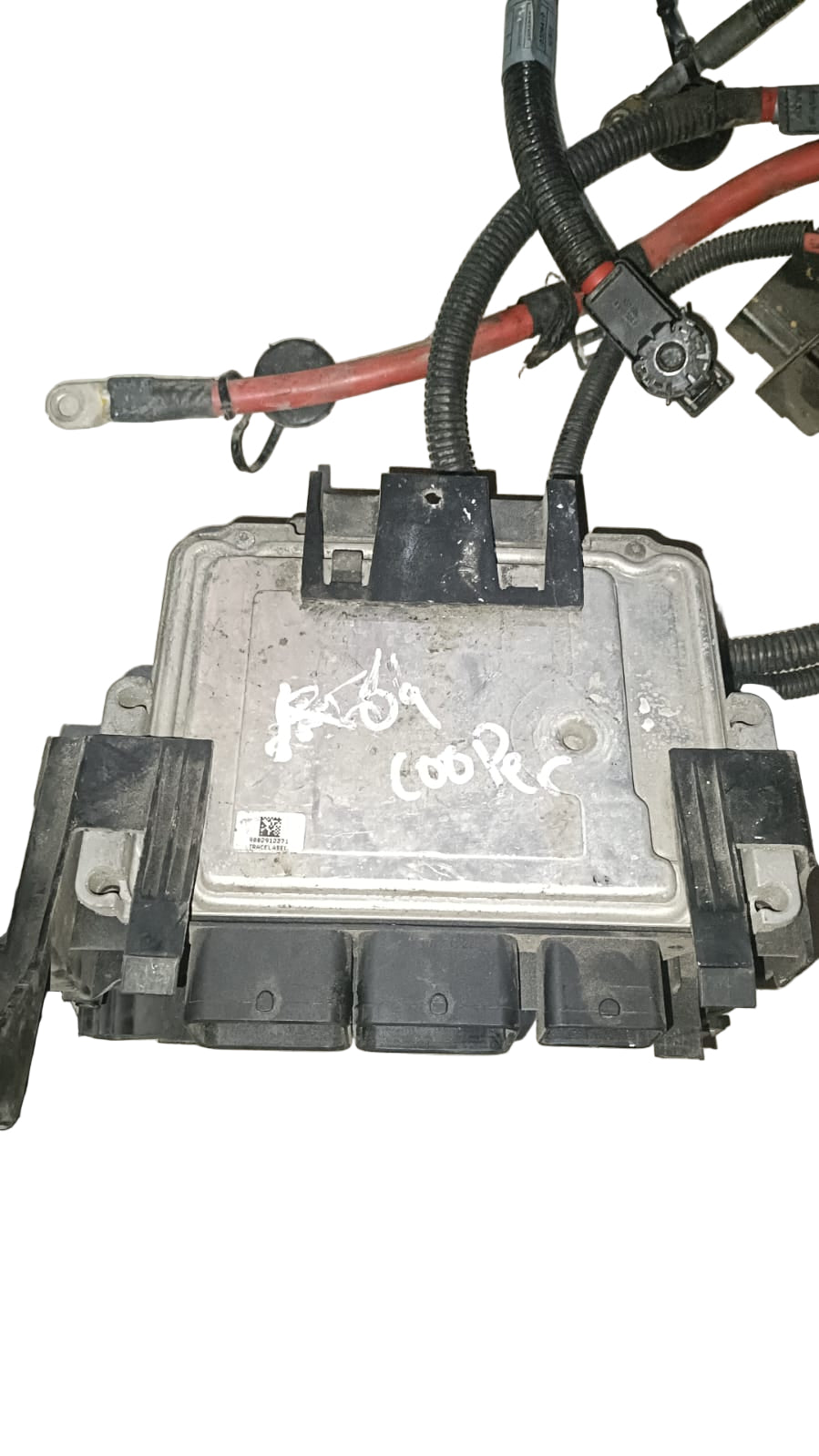 كنترول متور R56 mini عاده