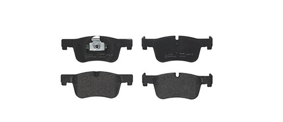 تيل خلفي - E46 E39 E34 E36 - ATE