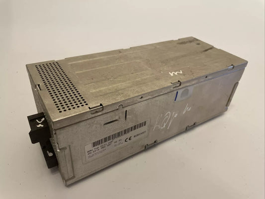 مضخم صوت أصلي لسيارة BMW الفئة السابعة امبليفير harmon