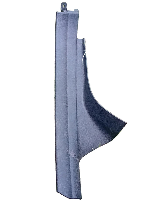 فردة عتبة الباب الخلفي الأيمن ولايسر اسود / بيج BMW الفئة الخامسة F10 F11 F30