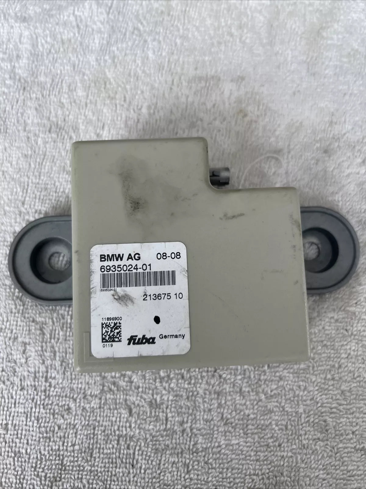 مكبر صوت هوائي راديو وحدة نظام تحديد المواقع العالمي  f25