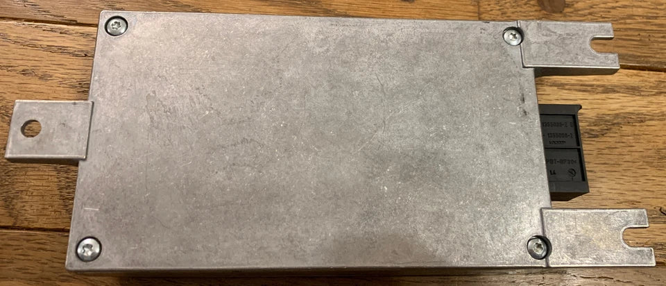 وحدة التحكم في إدخال الصوت TEMIC e66