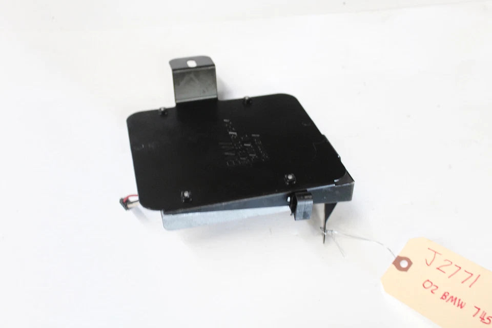 وحدة مكبر صوت هاتف سيارة E65 745Ii