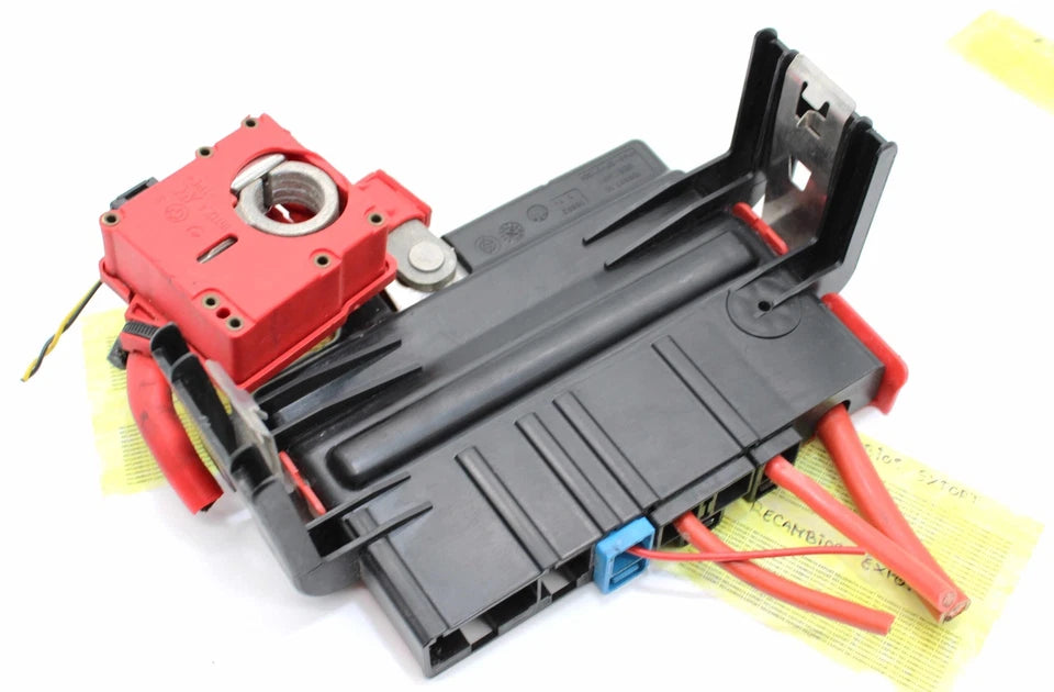 موزع كهرباء وصلة مشبك لسيارة بي ام دبليو e90