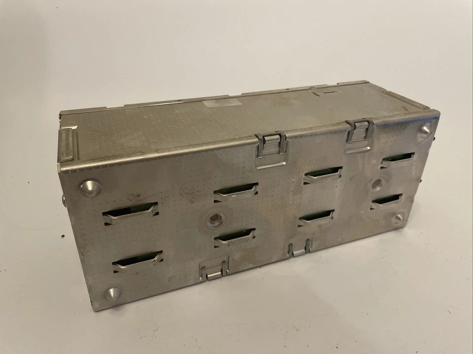 مضخم صوت أصلي لسيارة BMW الفئة السابعة امبليفير harmon