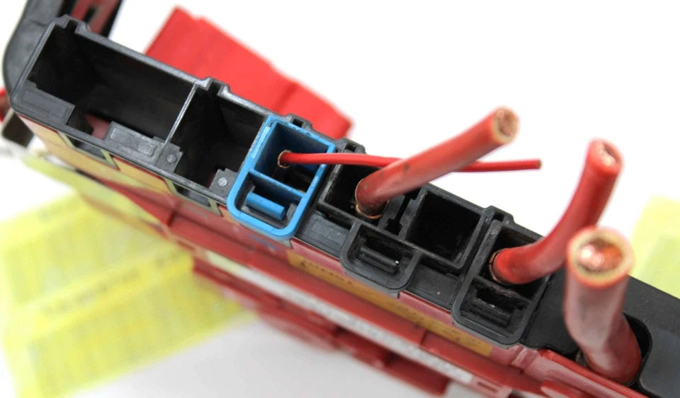 موزع كهرباء وصلة مشبك لسيارة بي ام دبليو e90