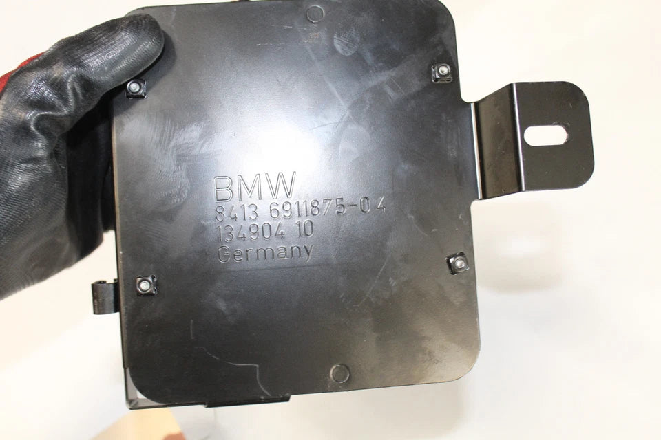 وحدة مكبر صوت هاتف سيارة E65 745Ii