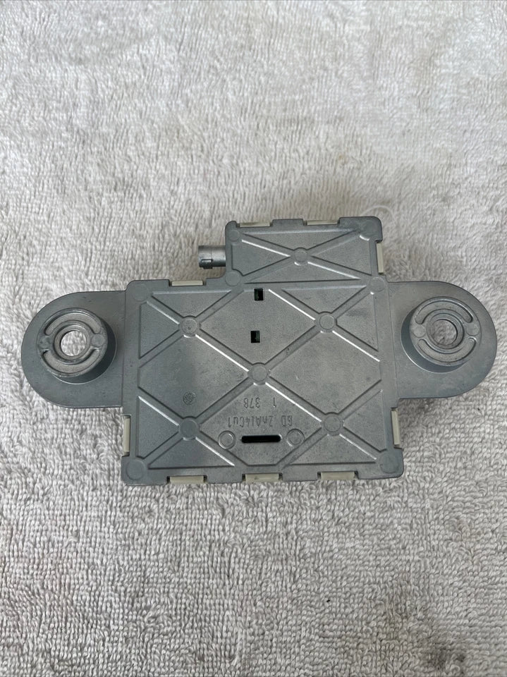 مكبر صوت هوائي راديو وحدة نظام تحديد المواقع العالمي  f25