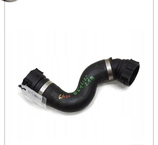 water pipe part number 1436077 خرطوم مياه e60 n52