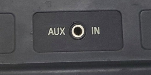 aux e90 e60 e87 e92 x1