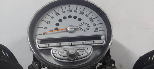 عداد كامل r56 r60