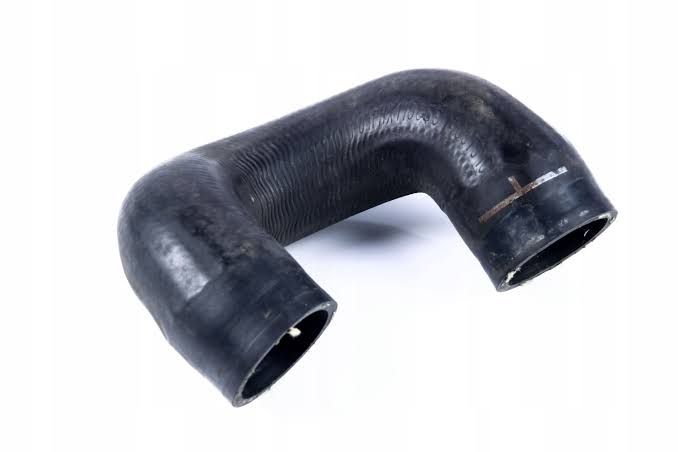 خرطوم مياه e60 (n52) part number 7521049