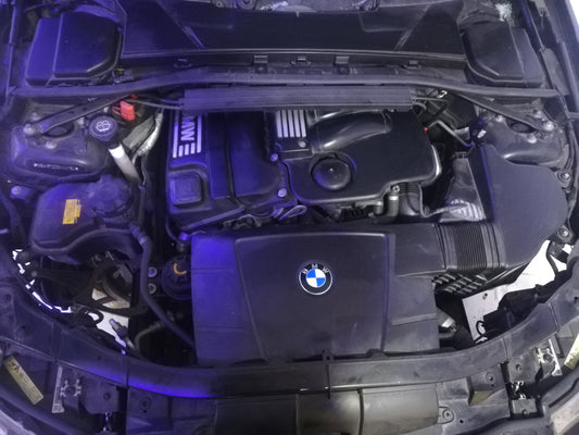 شداد سير  e90 e87 x1 n46 n42